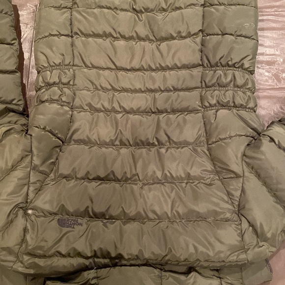 The North Face jacket - Picture 10 of 13